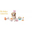 Haute diggity dog - Birthday girl cake
